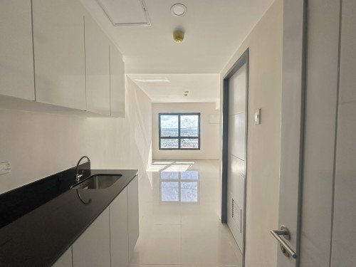 J Tower Residences